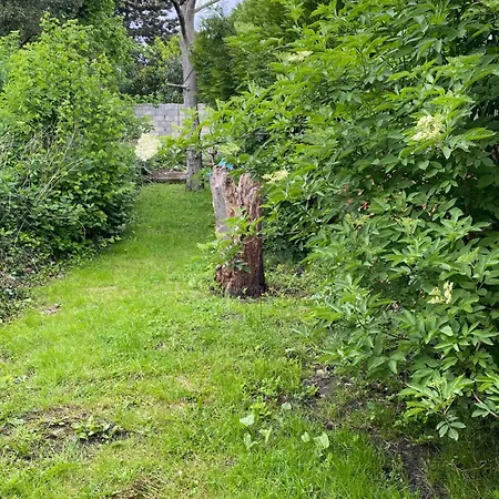 F2 Avec Jardin Proche De Paris Apartment Livry-Gargan